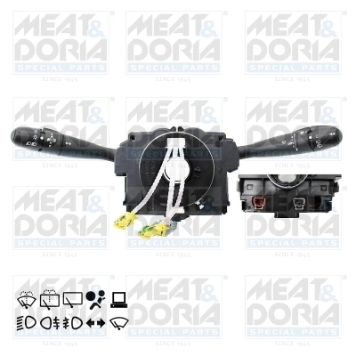 Steering Column Switch